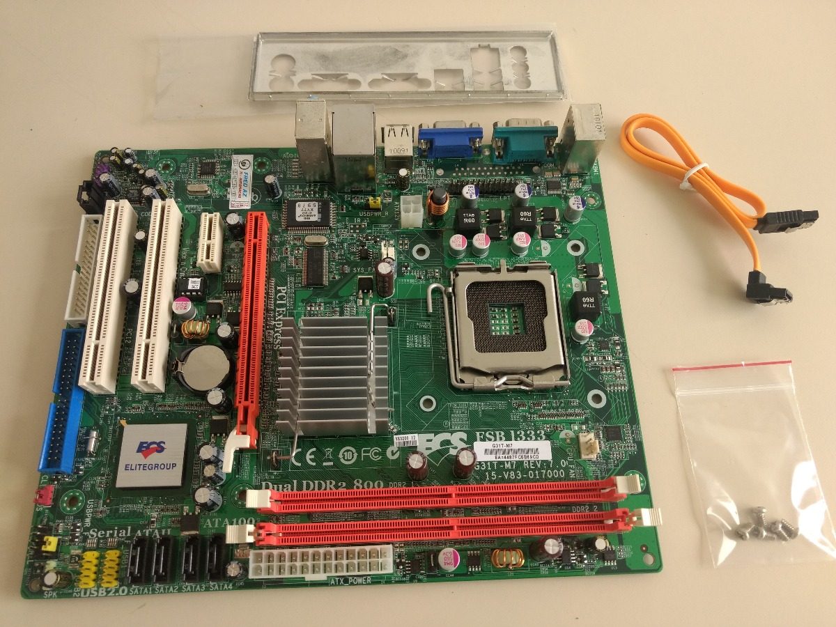ecs fsb 1333 motherboard manual ecs fsb 1333 motherboard manual