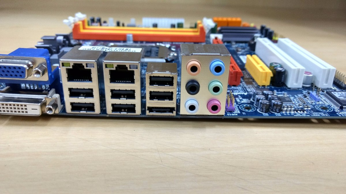 New Driver: ECS H55H-I (V1.0A) ECS H55H-I (V1.0A) Drivers Download Free