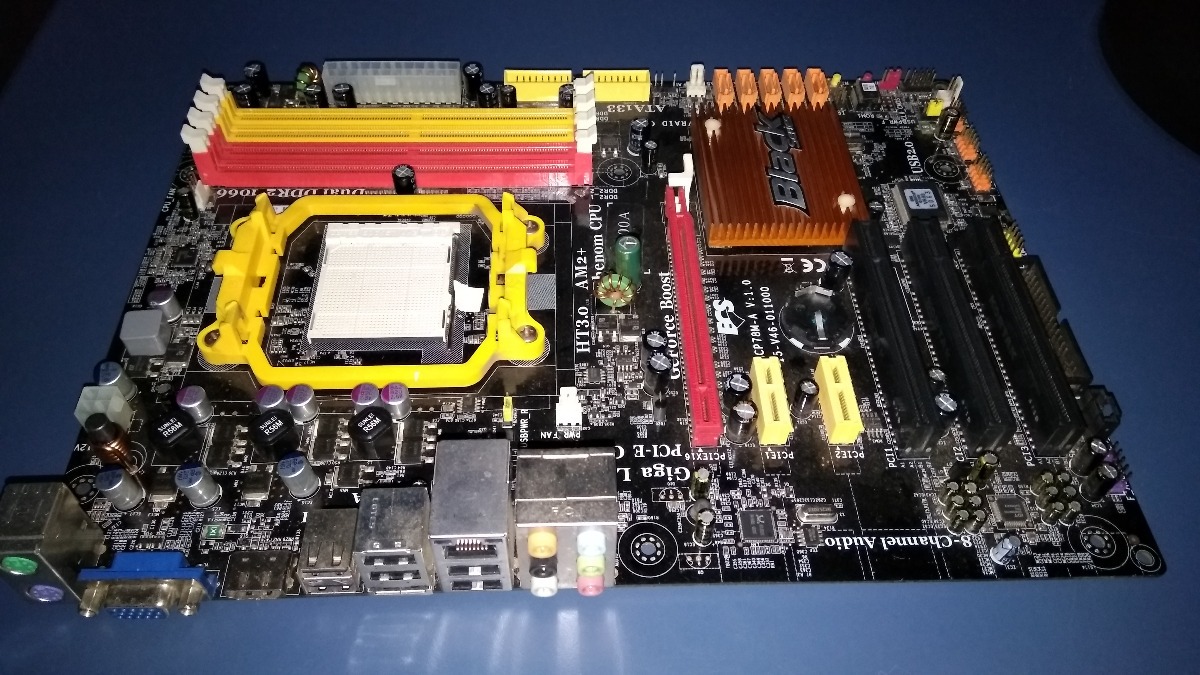 ECS MCP78M-A DRIVER DOWNLOAD