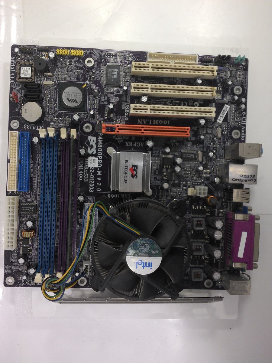 ECS P4M800PRO-M V2 AUDIO DRIVER WINDOWS 7 (2019) DOWNLOAD DRIVERS: ECS P4M800PRO-M V2 AUDIO