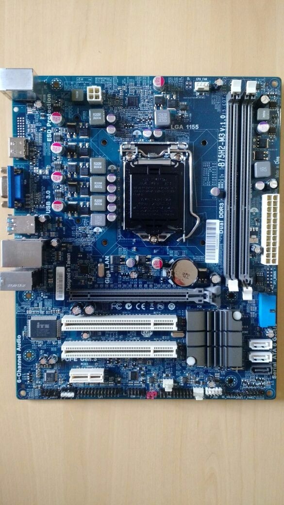 B75H2-M3 DRIVER PC B75H2-M3 DRIVER FOR WINDOWS 8