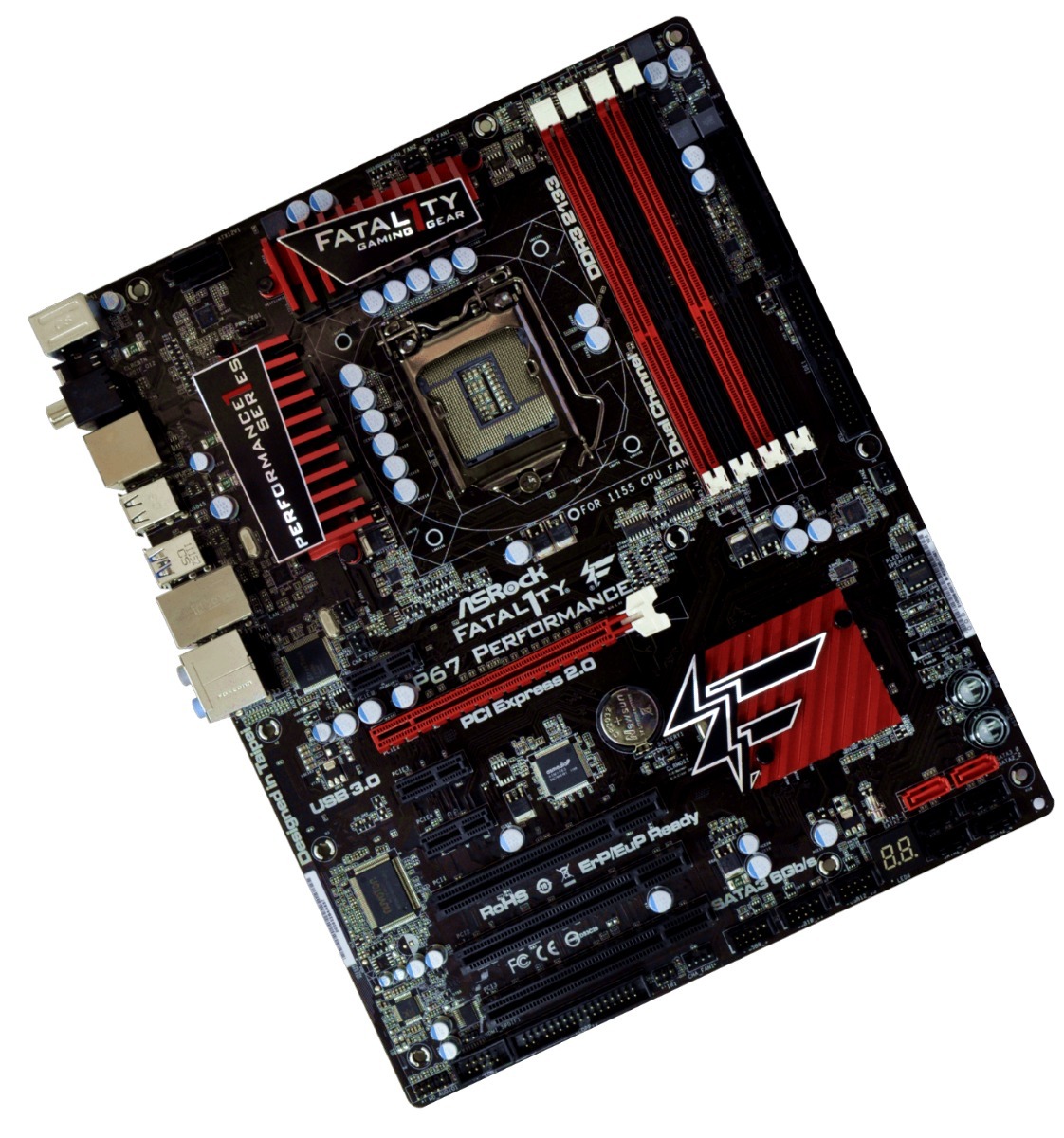 ASROCK FATAL1TY P67 PERFORMANCE REALTEK LAN WINDOWS 7 DRIVERS DOWNLOAD DRIVER FOR ASROCK FATAL1TY P67 PERFORMANCE REALTEK LAN