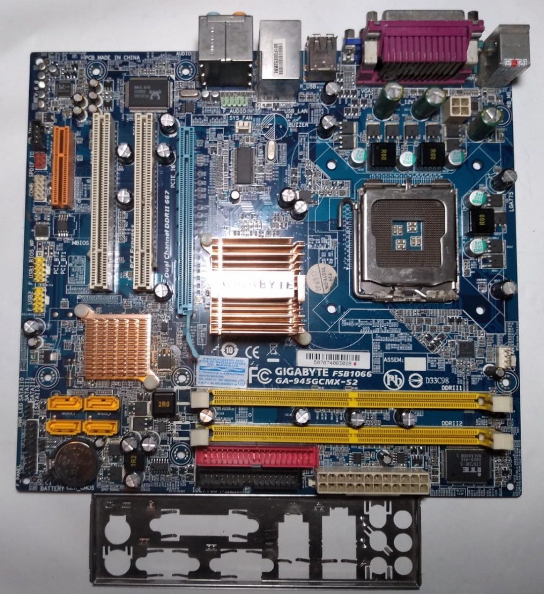 945GCMX S2 AUDIO WINDOWS 7 X64 DRIVER 945GCMX S2 AUDIO DRIVERS