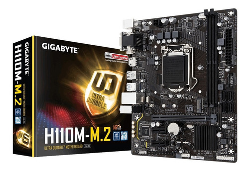 Drivers gigabyte h110m-m2-cf for Windows 8 download