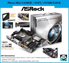 ASROCK Z97 EXTREME6AC MOTHERBOARD DRIVERS ASROCK Z97 EXTREME6AC MOTHERBOARD DRIVERS FOR WINDOWS XP