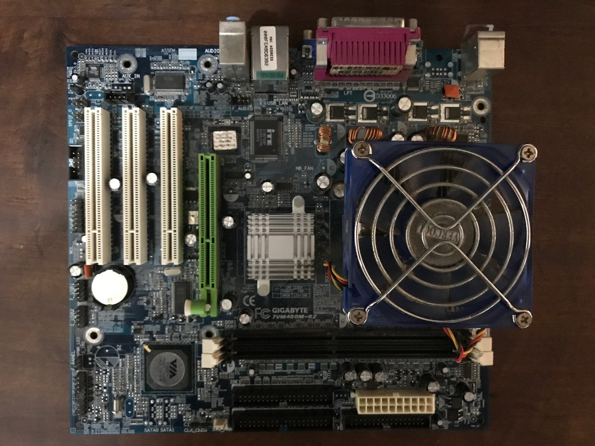 GIGABYTE 7VM400M RZ WINDOWS 7 64 DRIVER GIGABYTE 7VM400M RZ DRIVERS FOR PC