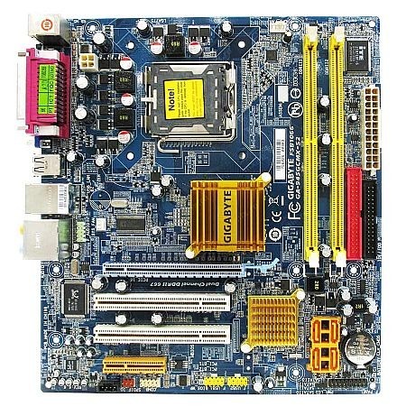 GIGABYTE FSB1066 SOUND DRIVERS FOR WINDOWS XP GIGABYTE FSB1066 SOUND DRIVER DOWNLOAD