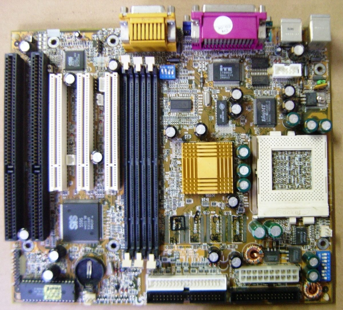GIGABYTE GA-5SMM WINDOWS 7 DRIVERS DOWNLOAD GIGABYTE GA-5SMM DRIVER