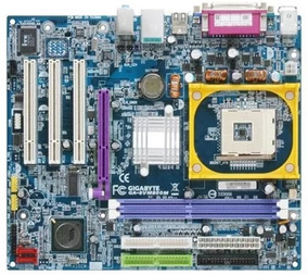 GIGABYTE GA-81848P TREIBER