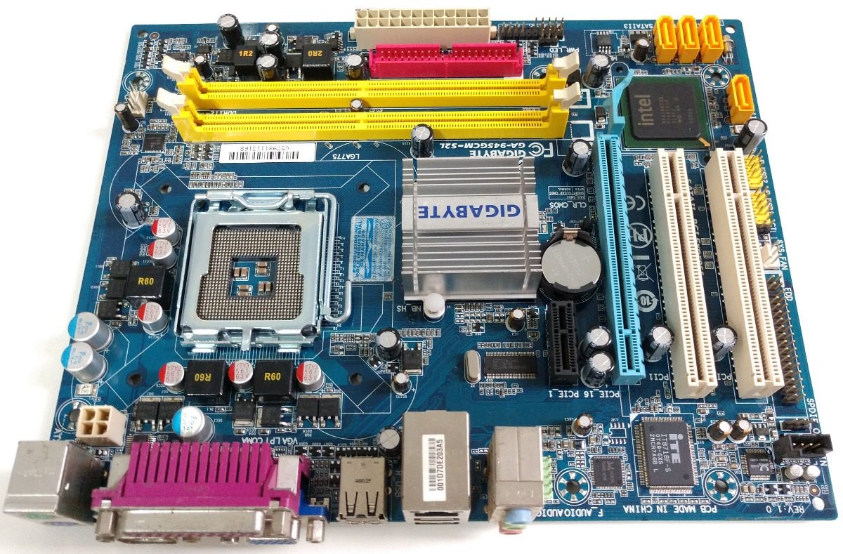 gigabyte intel 955x 945 series motherboard driver gigabyte intel 955x 945 series motherboard driver