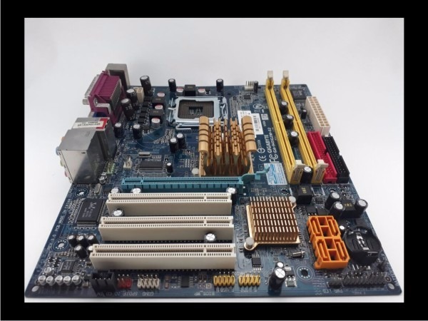 driver gigabyte ga-945gzm-s2c Ga-945gzm-s2c driver gigabyte
