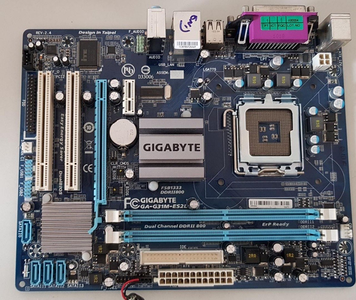 NEW DRIVER: GA-G31M-S2L LAN GA-G31M-S2L LAN DRIVERS FOR MAC DOWNLOAD
