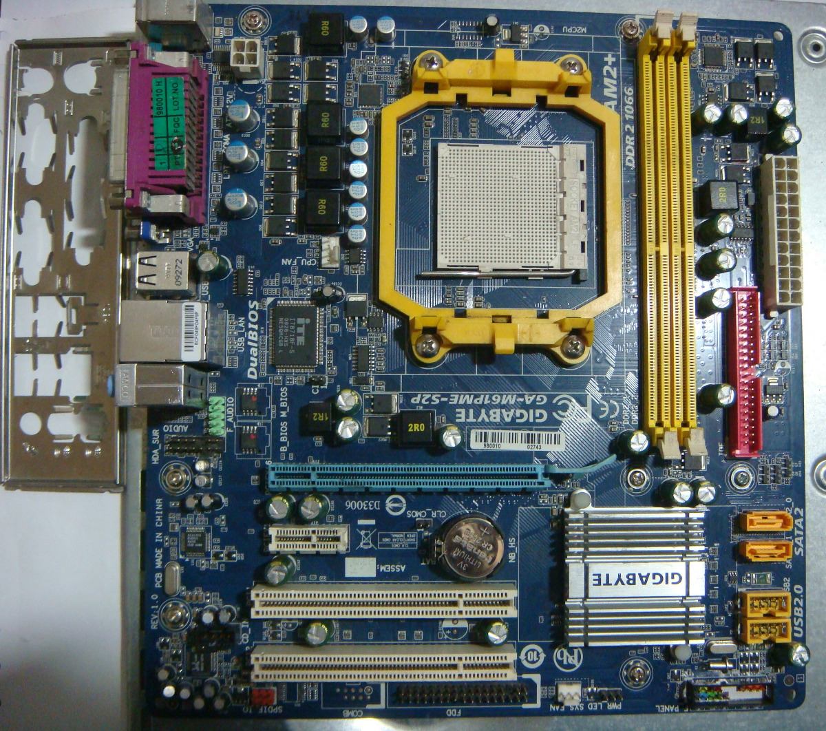 GIGABYTE GA-M61PME-S2 NETWORK WINDOWS 7 DRIVER DOWNLOAD DRIVER UPDATE: GIGABYTE GA-M61PME-S2 NETWORK
