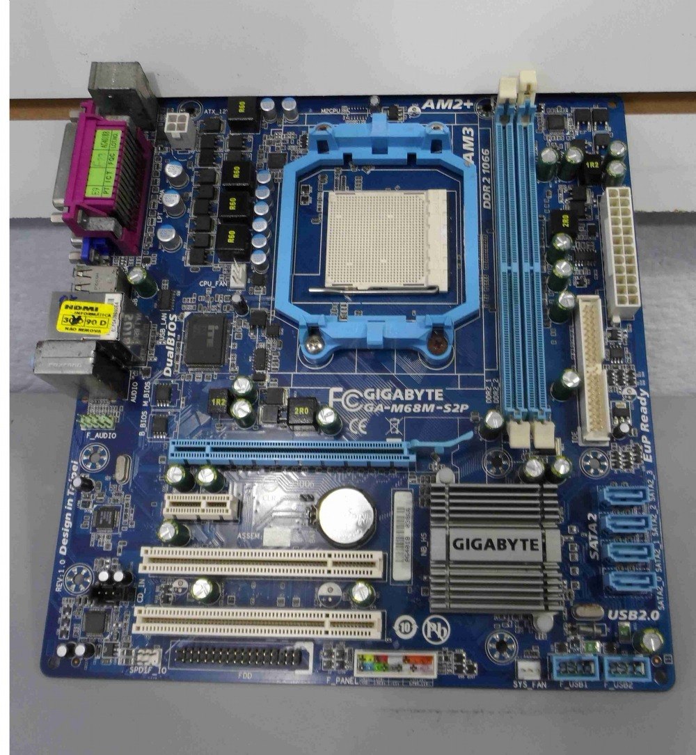 DRIVERS: M68M-S2P M68M-S2P DRIVER FOR MAC