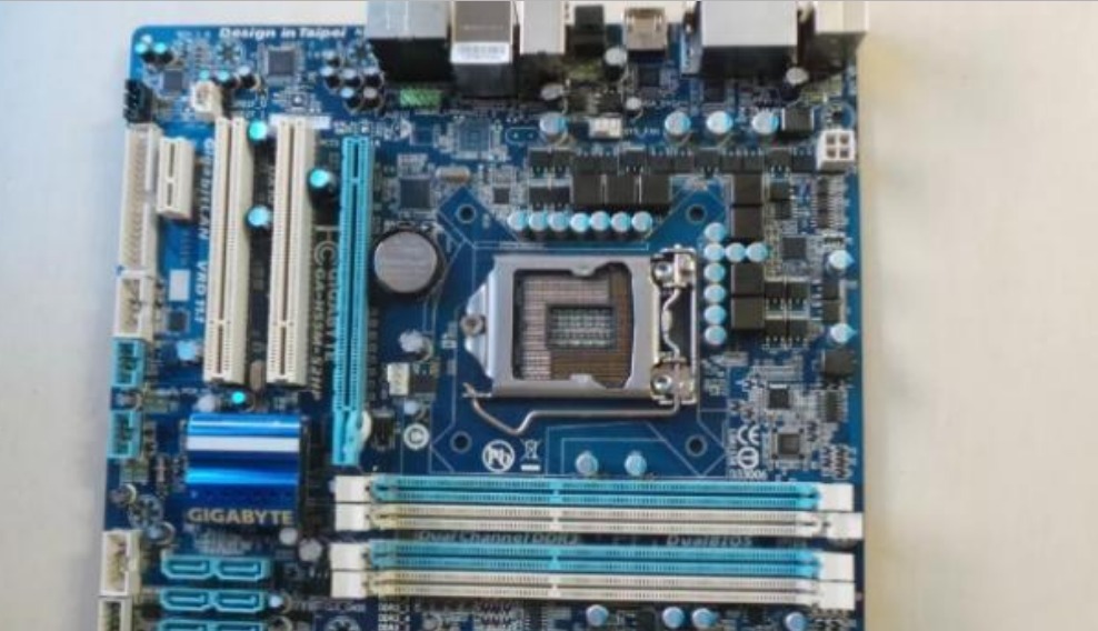 GA-H55M-S2HP DRIVERS FOR WINDOWS MAC NEW DRIVERS: GA-H55M-S2HP