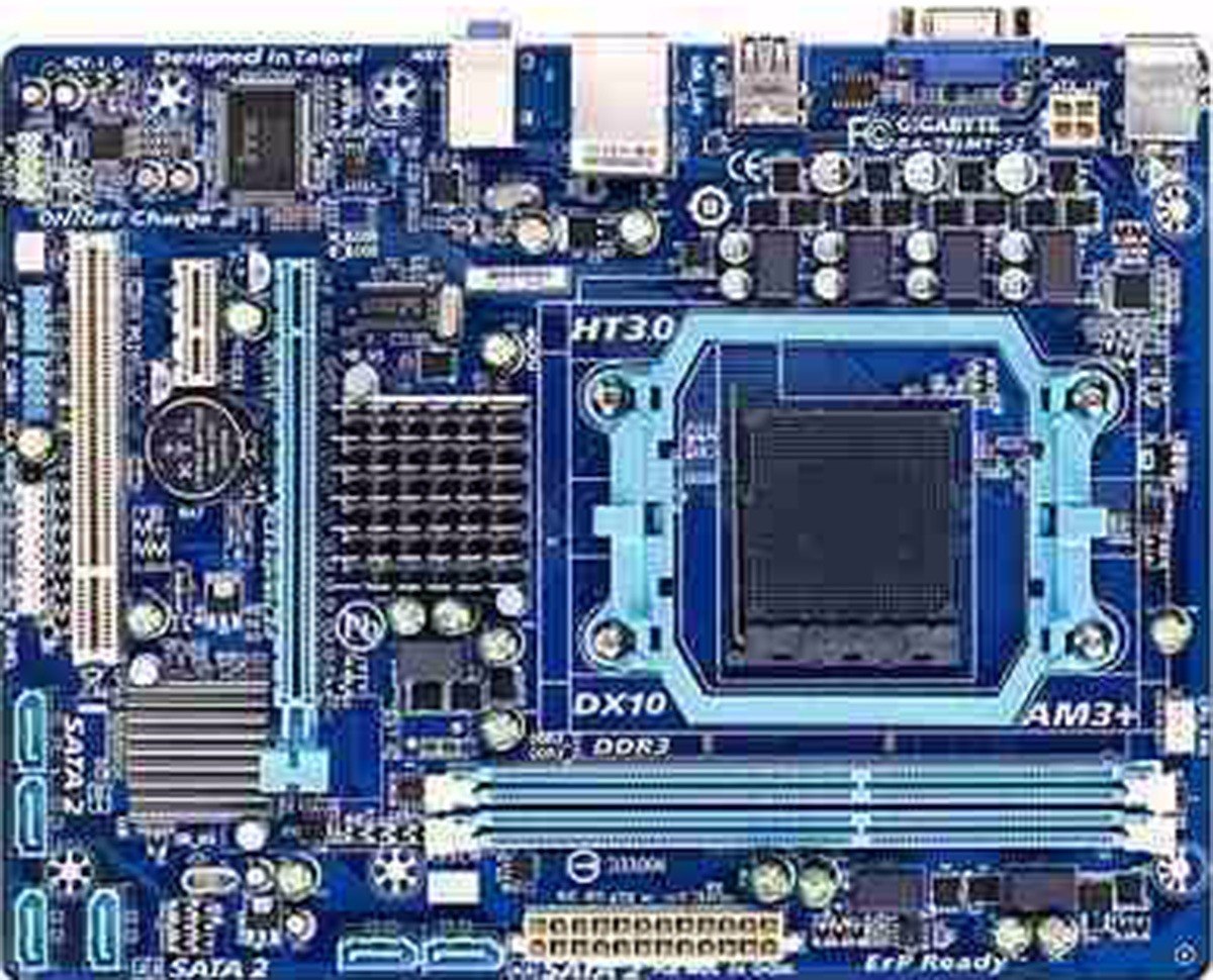 GIGABYTE GA-MA78LMT-S2 AMD SATA RAID DRIVER FOR PC GIGABYTE GA-MA78LMT-S2 AMD SATA RAID DRIVERS FOR WINDOWS VISTA