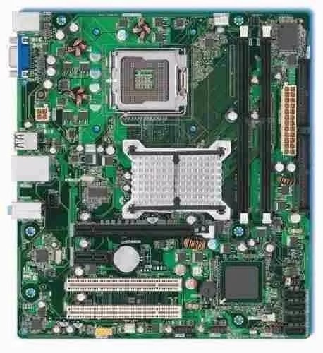 INTEL DG31PR MAINBOARD DRIVERS PC