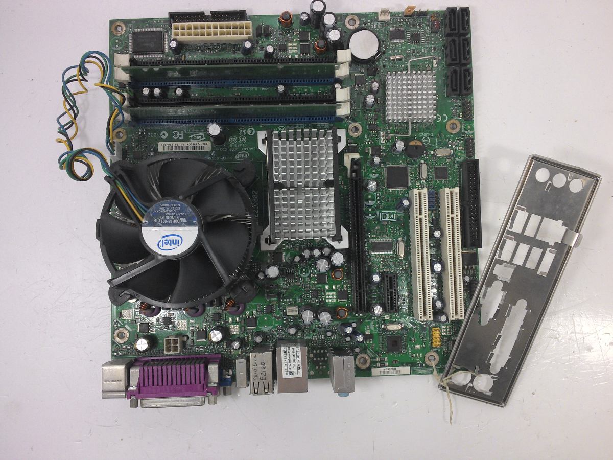 DQ965GF PCI SERIAL PORT DRIVERS FOR WINDOWS 7 DQ965GF PCI SERIAL PORT DRIVER UPDATE