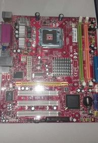 DOWNLOAD DRIVERS: MSI MS-7276 NEW DRIVER: MSI MS-7276