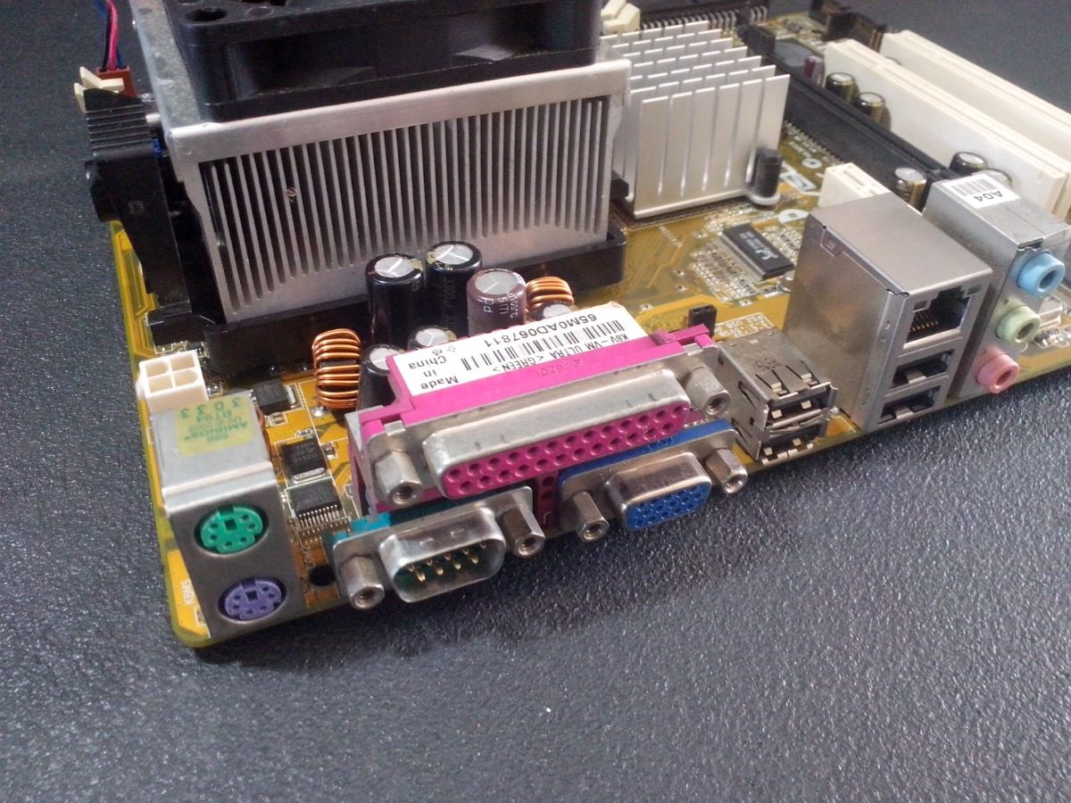 K8V VM ULTRA MOTHERBOARD WINDOWS DRIVER DOWNLOAD K8V VM ULTRA MOTHERBOARD DRIVERS (2019)