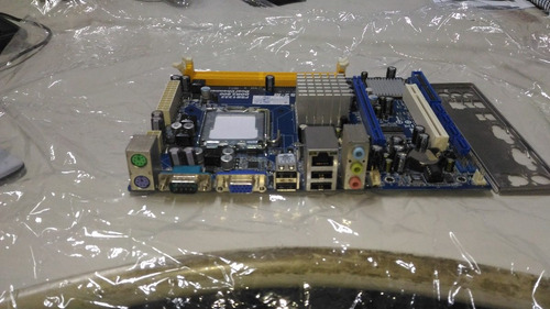 placa g45m03 front panel placa g45m03 front panel