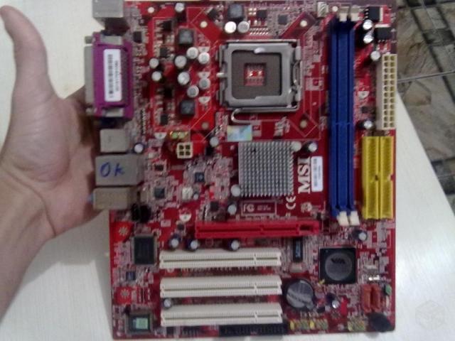 MSI KT3V AUDIO DRIVER DOWNLOAD