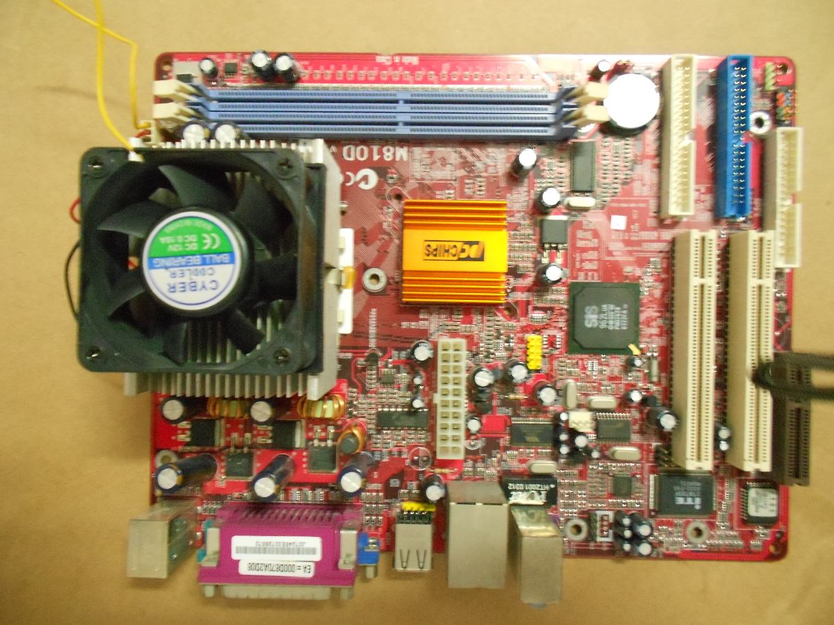 m811 motherboard manual m811 motherboard manual