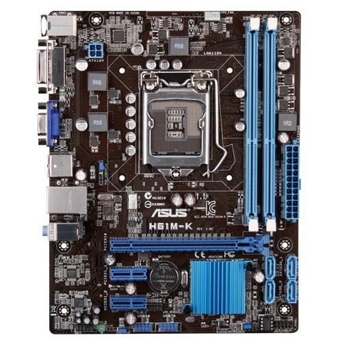 DRIVERS: ASUS H61M-K DRIVERS ASUS H61M-K