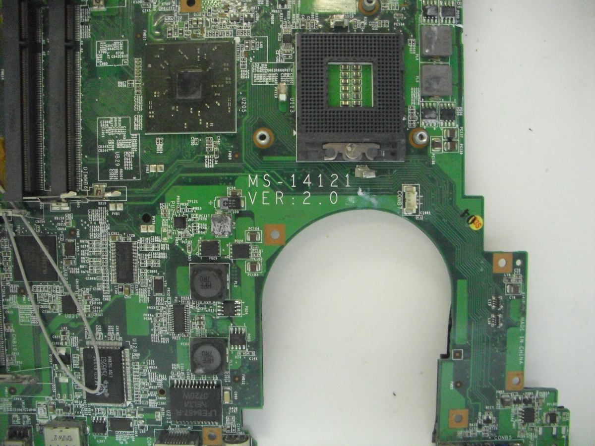 NEW DRIVER: MIRAX MS4240 DRIVERS UPDATE: MIRAX MS4240