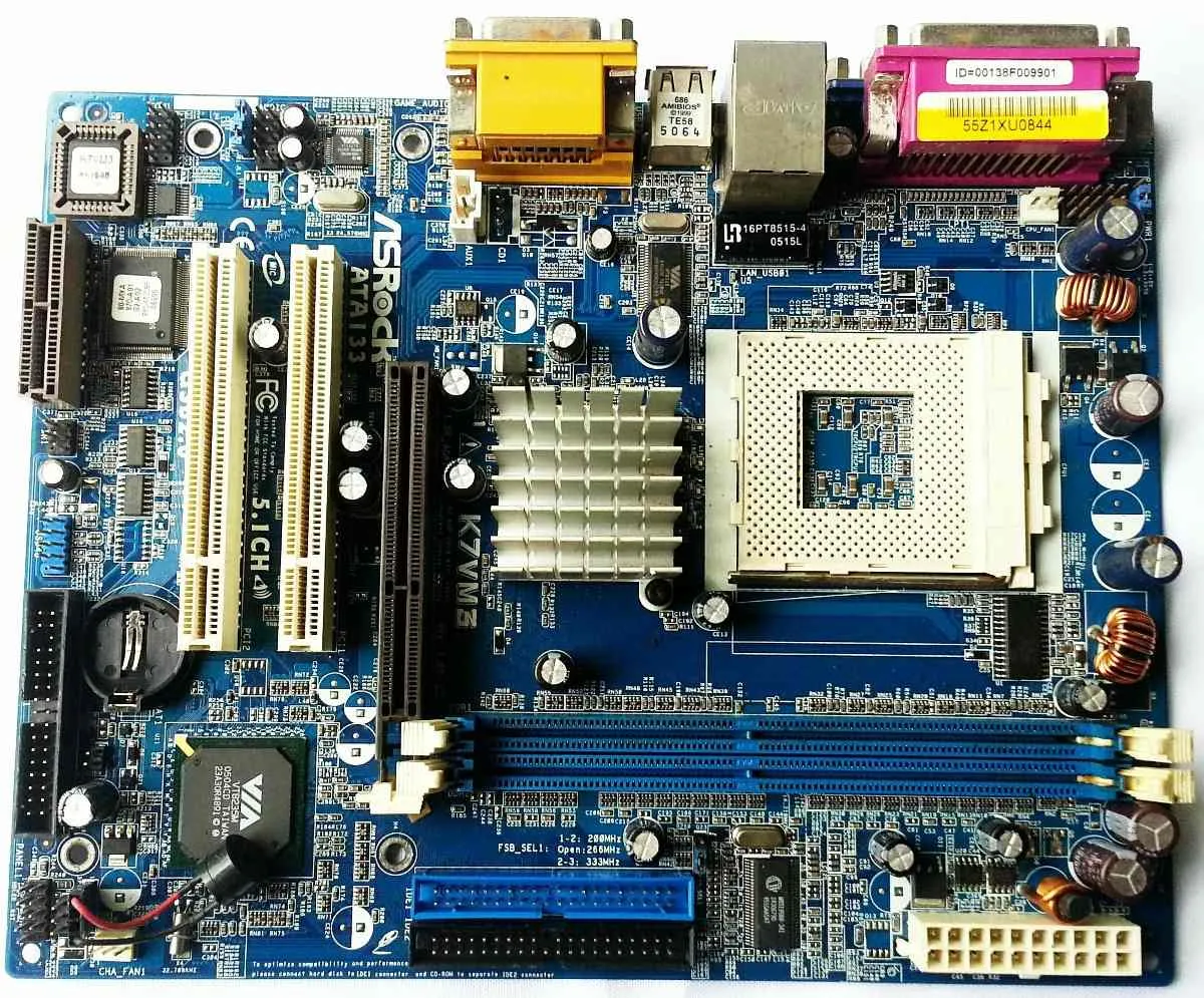 ASROCK K7VM3 WINDOWS 10 DOWNLOAD DRIVER ASROCK K7VM3 DRIVERS PC