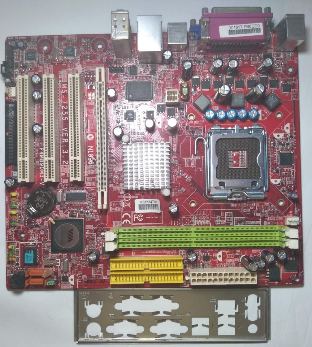 MICROSTAR MS-7255 AUDIO TREIBER HERUNTERLADEN MICROSTAR MS-7255 AUDIO DRIVERS UPDATE