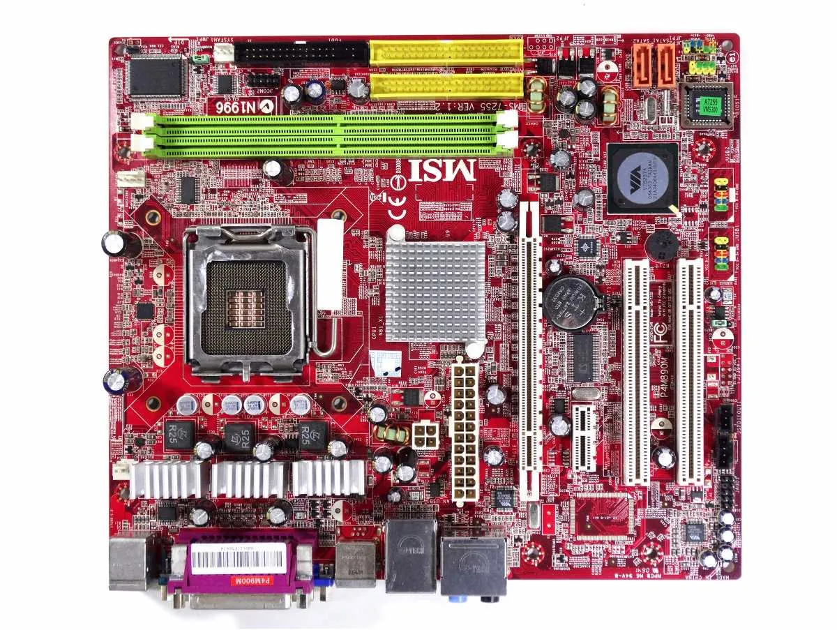 MSI MS-7255 DRIVERS DOWNLOAD FREE MSI MS-7255 TREIBER WINDOWS XP