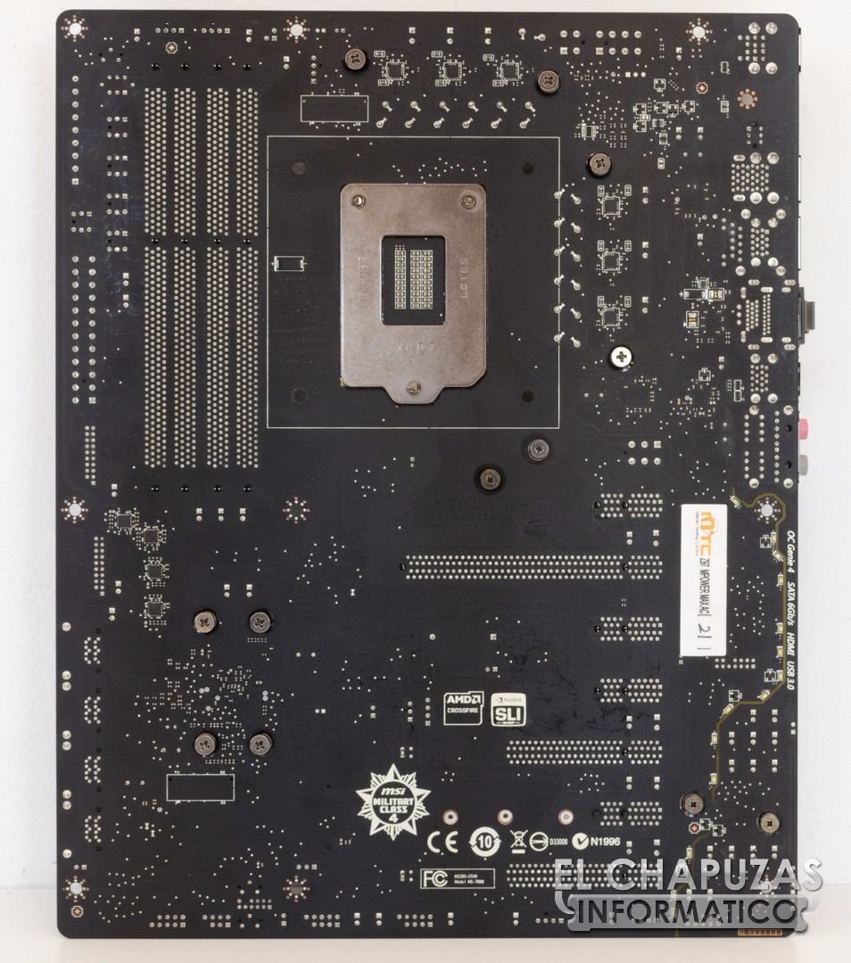 MSI Z97 MPOWER MAX AC Intel Bluetooth 64x MSI Z97 MPOWER MAX AC Intel Bluetooth Driver Download