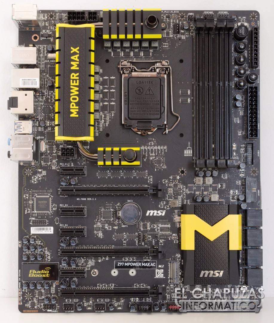 MSI Z97 MPOWER MAX AC Intel Bluetooth Drivers for Mac MSI Z97 MPOWER MAX AC Intel Bluetooth Drivers Windows XP