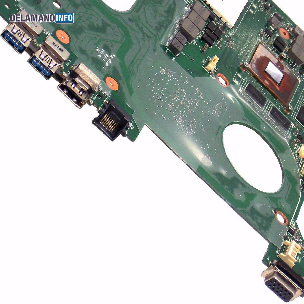Asus N46VZ Realtek Audio 64Bit New Driver: Asus N46VZ Realtek Audio