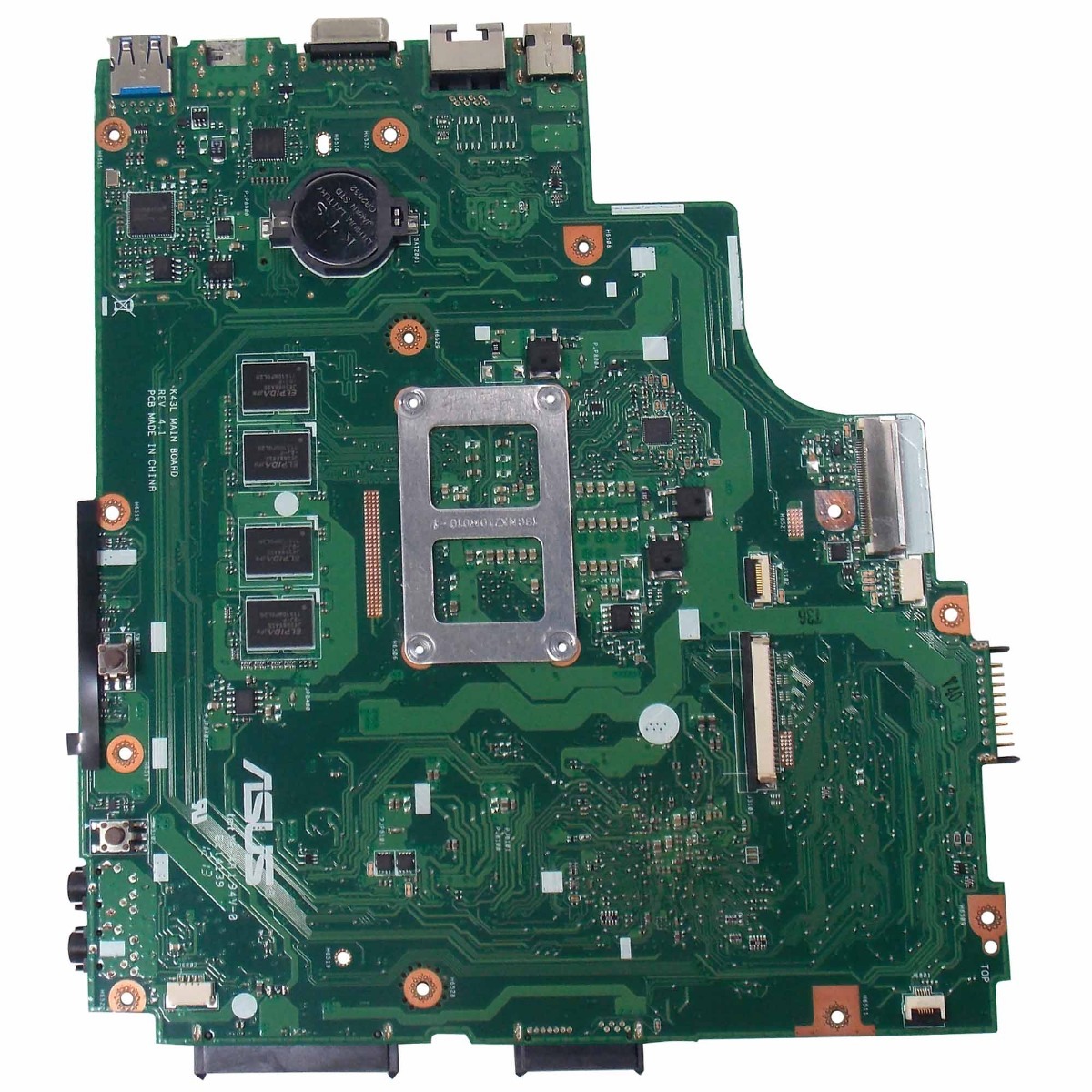 DRIVERS REDE NOTEBOOK ASUS X44C WINDOWS 7 X64