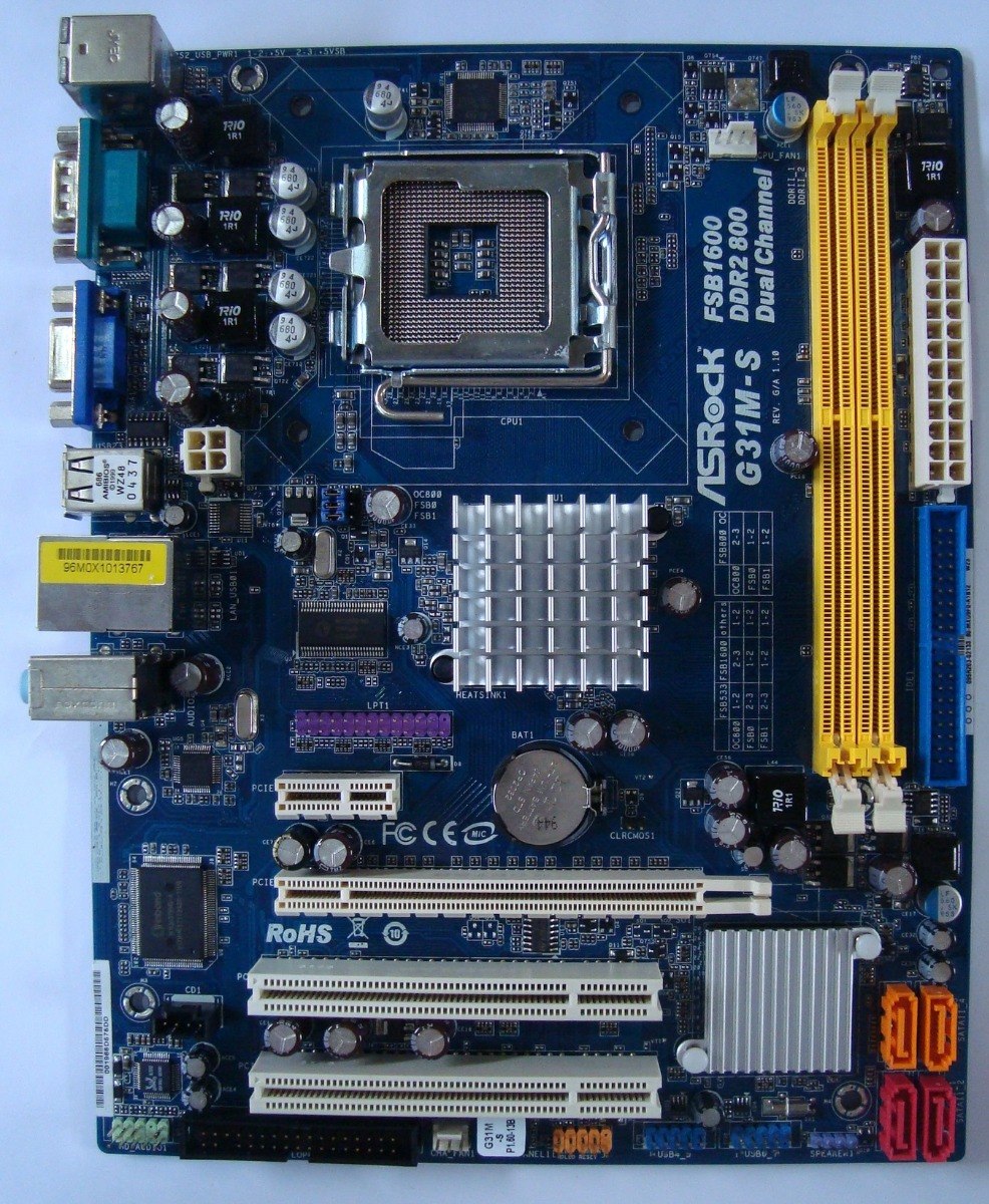 ASROCK G31M-S SATA DRIVERS WINDOWS XP ASROCK G31M-S SATA TREIBER WINDOWS 8