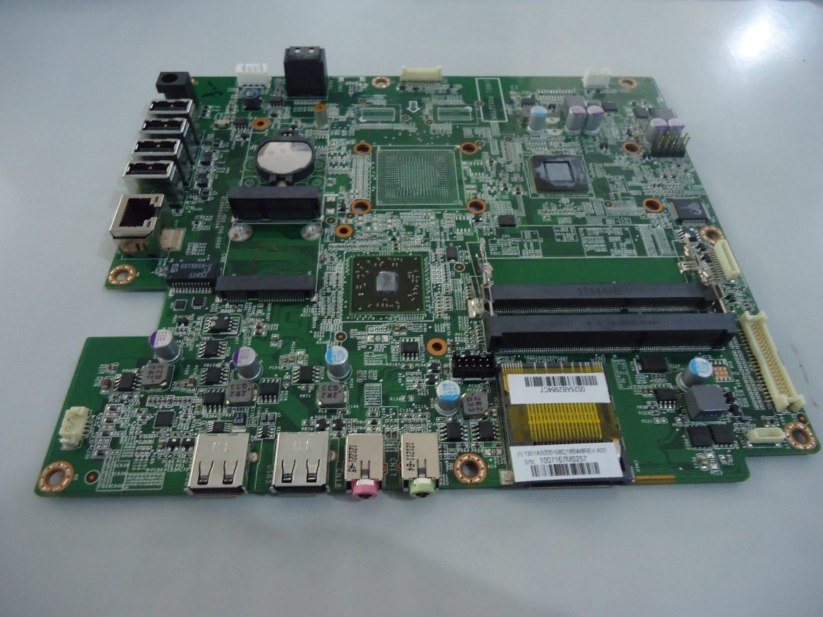 Aoc All In One Ca185ma Driver For Windows