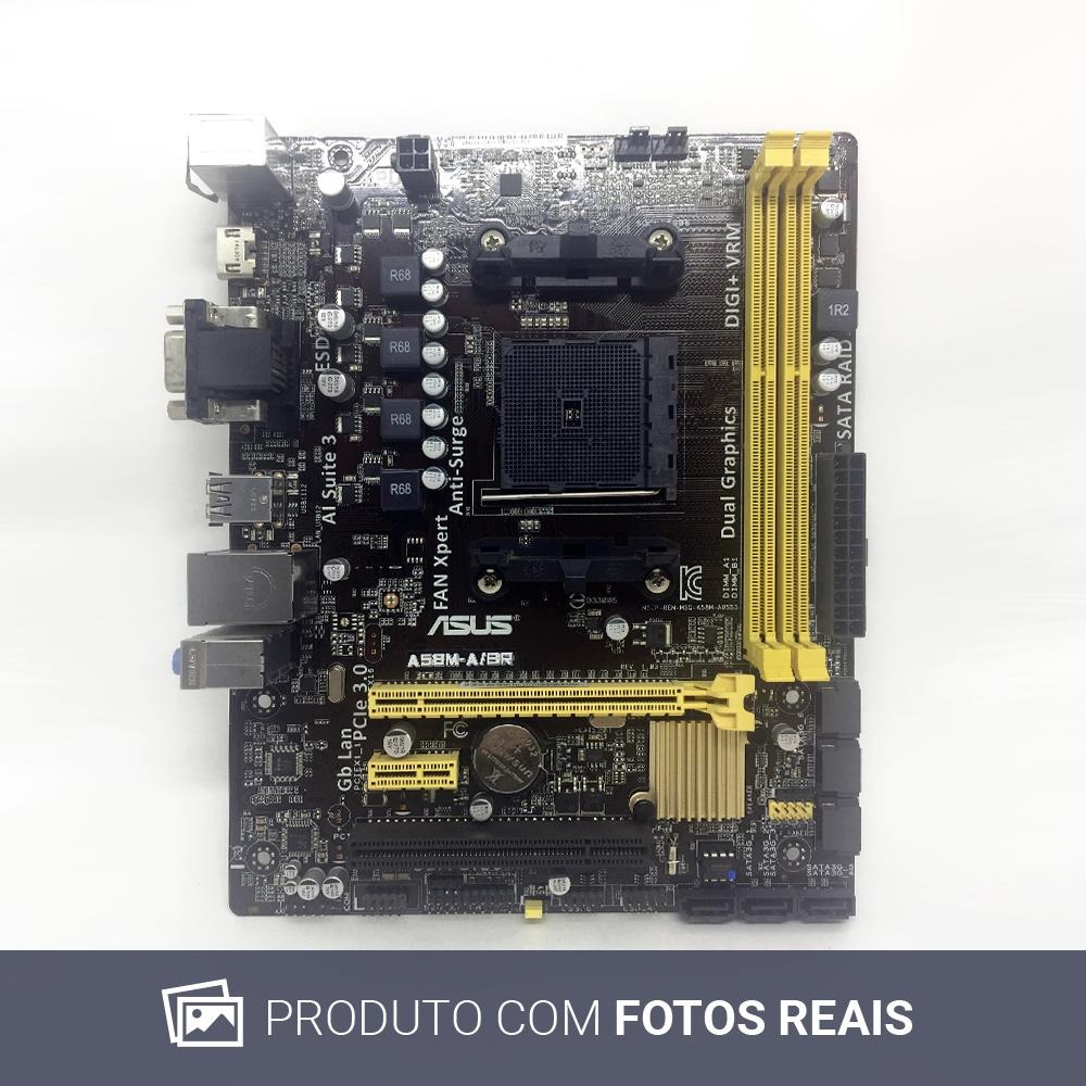 DRIVERS: ASUS A58M-A/BR ASUS A58M-A/BR 64 BIT DRIVER