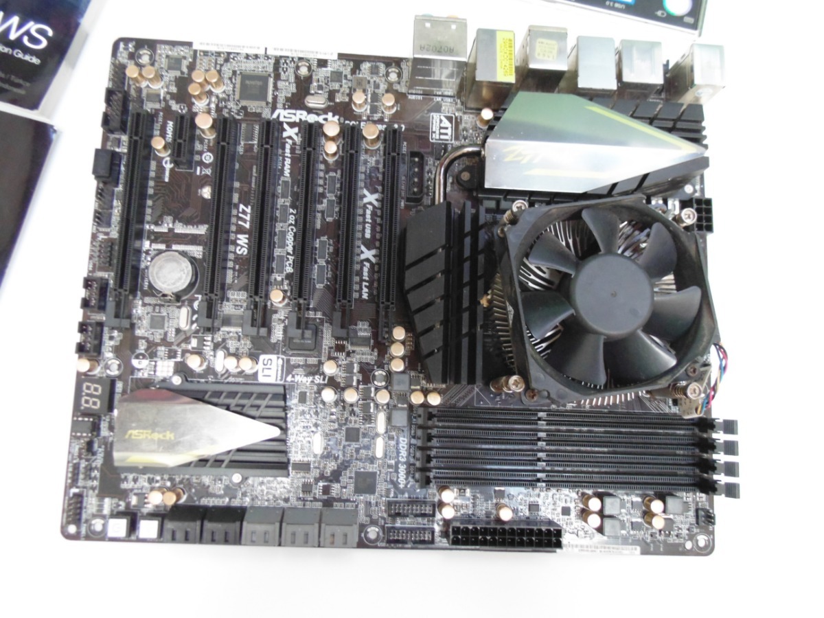 ASROCK Z77 WS ASMEDIA SATA3 DOWNLOAD DRIVERS ASROCK Z77 WS ASMEDIA SATA3 DRIVERS FOR MAC