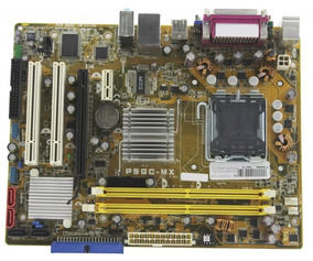ASUS P5GV MX WINDOWS 10 DRIVER DOWNLOAD ASUS P5GV MX DRIVERS