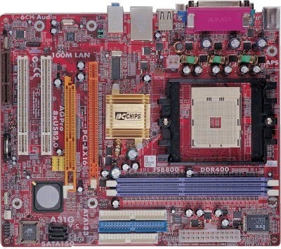 PCCHIPS P31G (V1.0) DRIVER DOWNLOAD FREE PCCHIPS P31G (V1.0) DESCARGAR CONTROLADOR