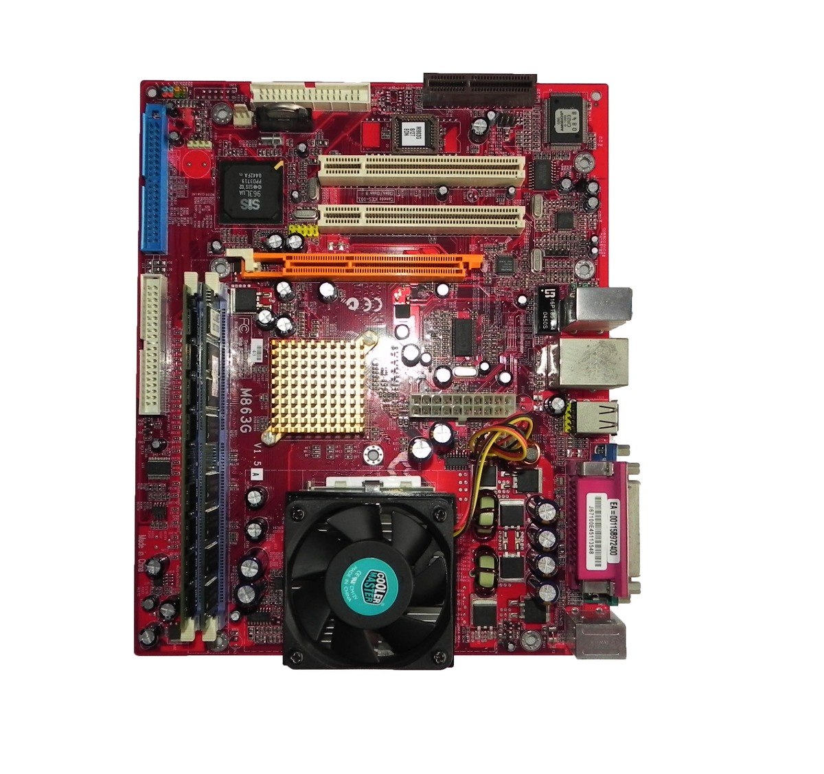 c-media cim9738