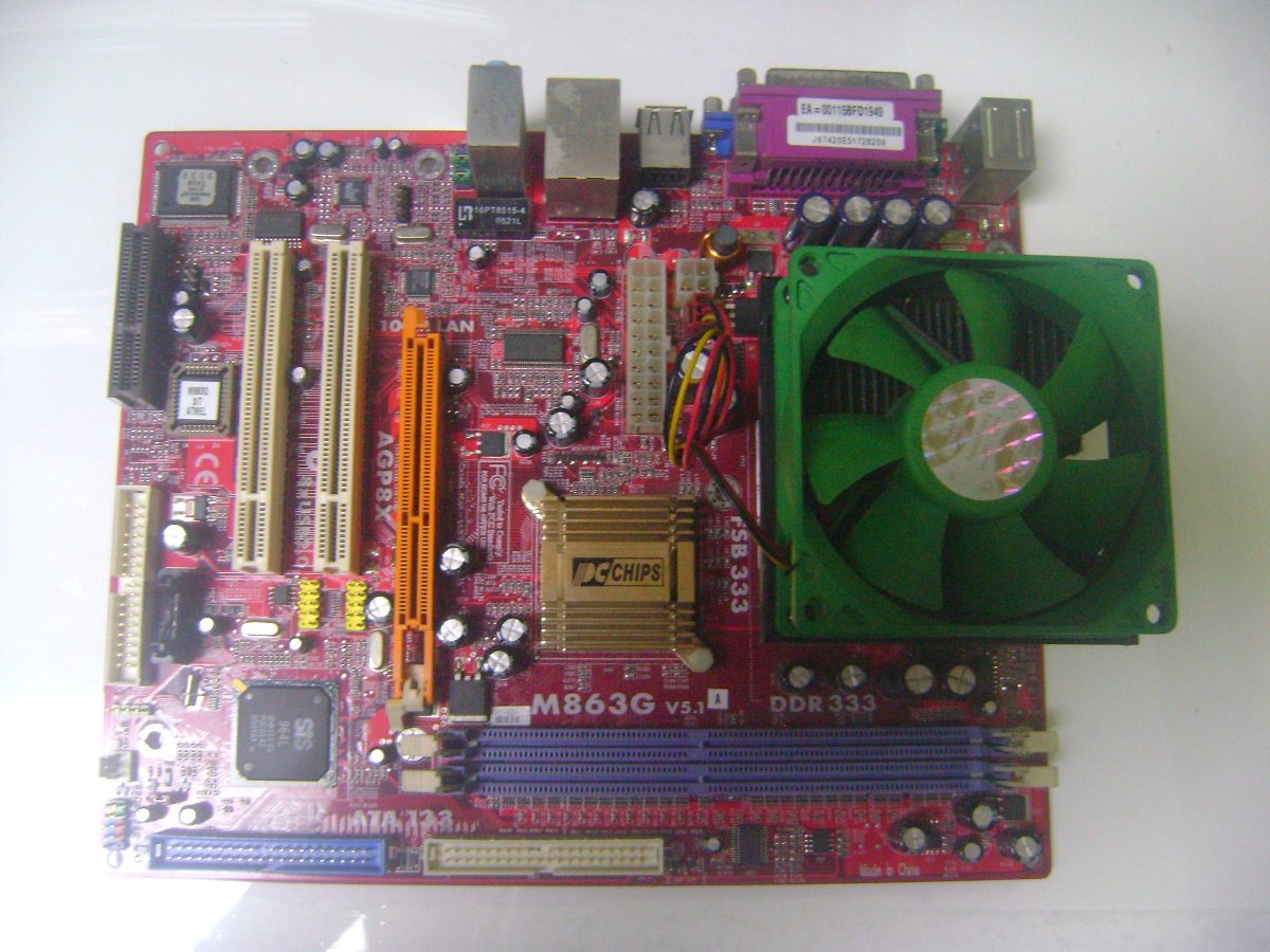 PCCHIPS M863G V5 DESCARGAR CONTROLADOR PCCHIPS M863G V5 WINDOWS VISTA DRIVER