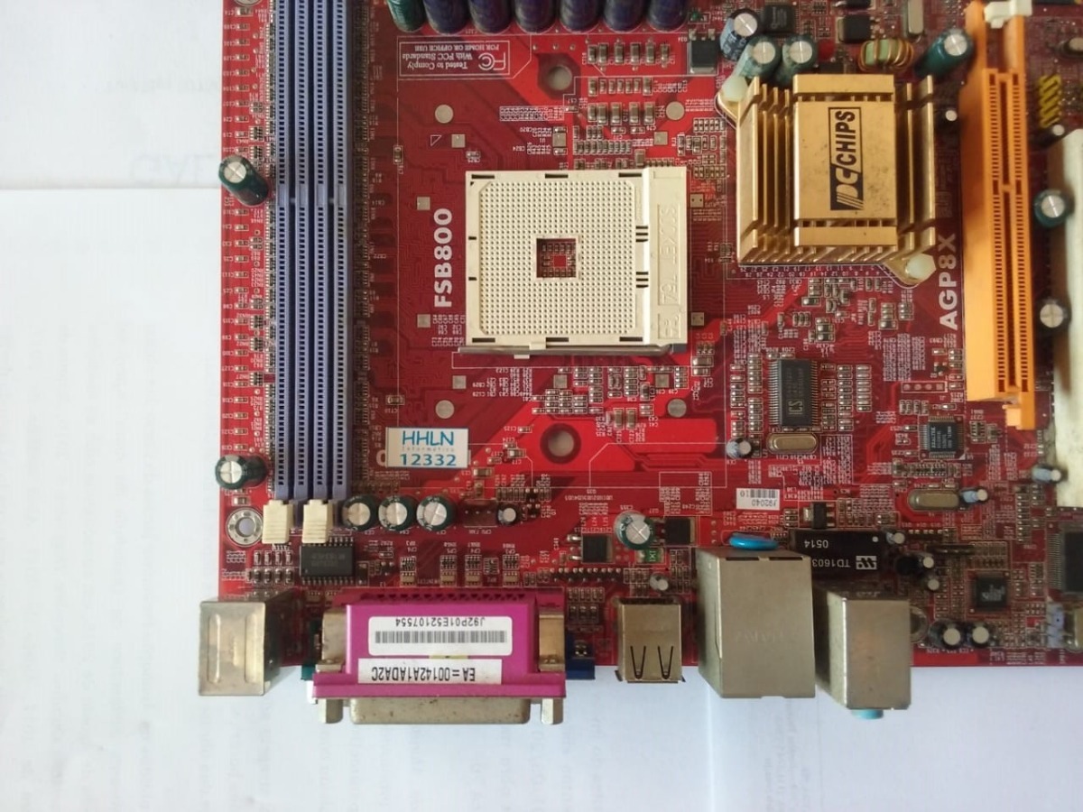 PCCHIPS FSB800 DRIVER DOWNLOAD FREE PCCHIPS FSB800 DRIVERS (2019)