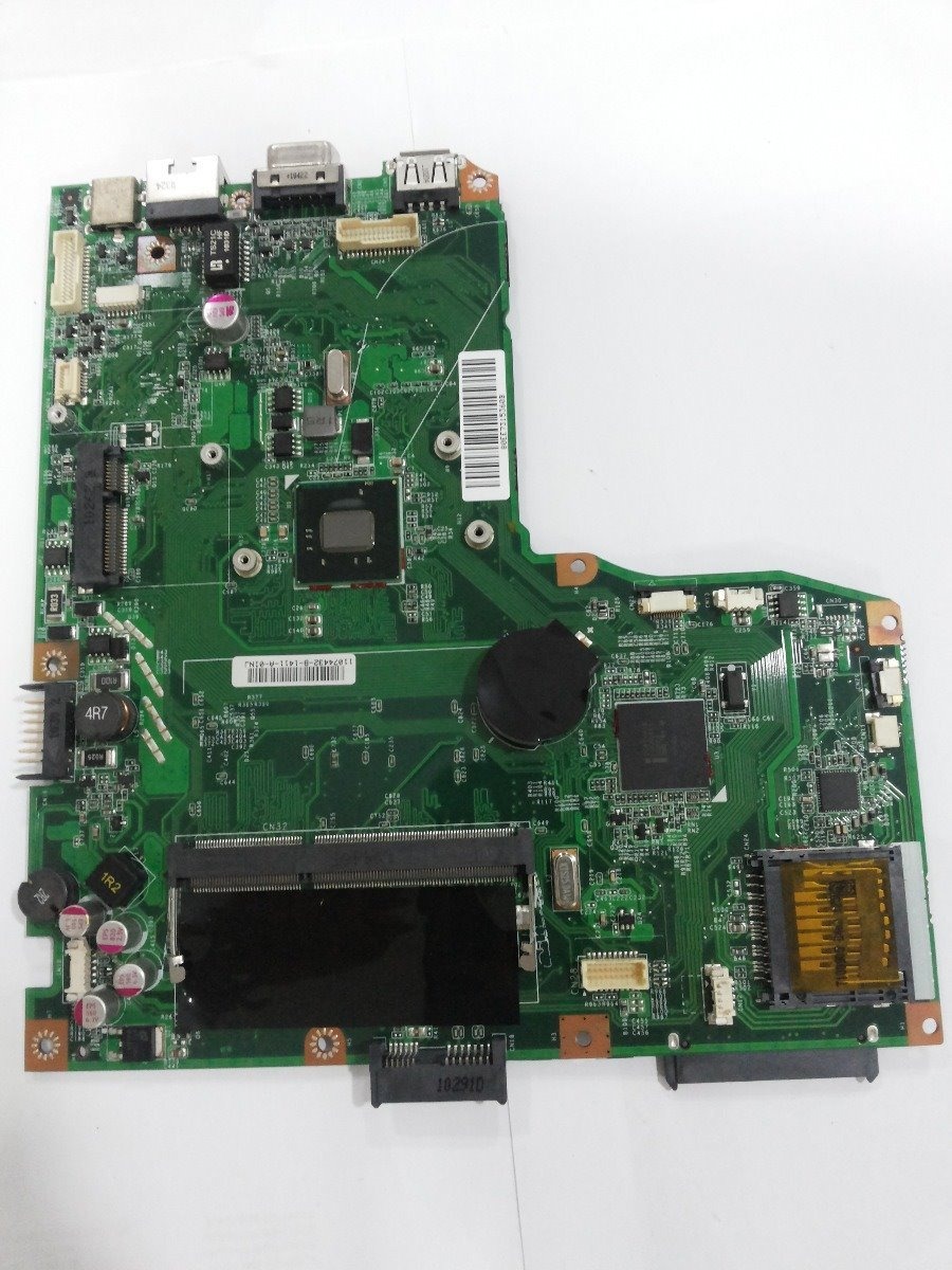 Notebook Positivo Sim 605 Descargar Controlador