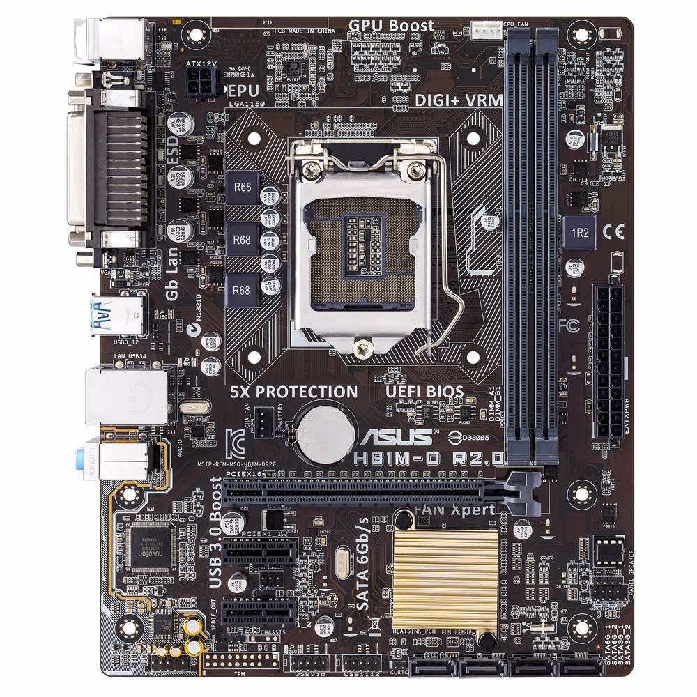 ASUS H81M-D R2.0 ME DRIVER DOWNLOAD DRIVER: ASUS H81M-D R2.0 ME