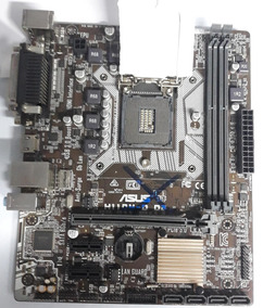 Asus H110M-PLUS D3 ME Driver for Windows 10 Asus H110M-PLUS D3 ME Windows 8