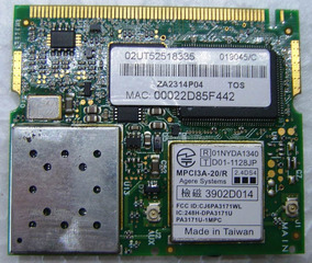 DOWNLOAD DRIVER: MPCI3A-20 R MPCI3A-20 R WINDOWS 8.1 DRIVER
