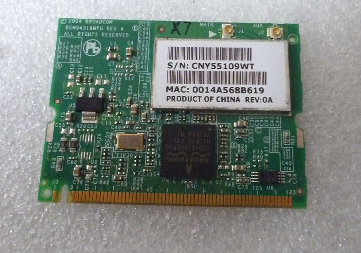 BRCM1016 WIRELESS DRIVERS FOR MAC DOWNLOAD DRIVER: BRCM1016 WIRELESS